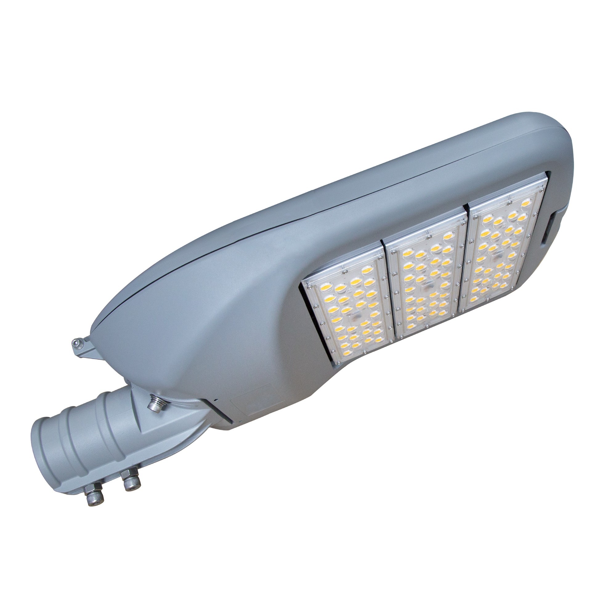 LED照明灯有哪些特点?LED路灯灯具产品优势