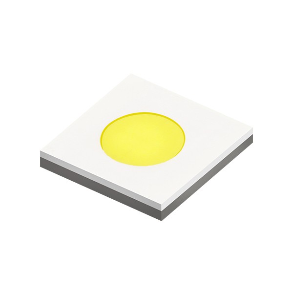 手电筒光源陶瓷7070-90W白光