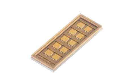 VCSEL激光模组808nm 50W