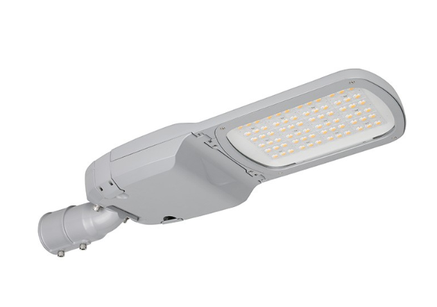 LED路灯厂家的路灯灯头功率一般多少瓦？