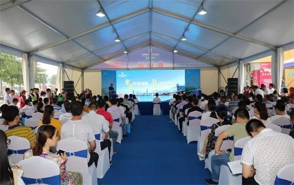 立洋股份：依托资源禀赋，打造全球LED封装名企