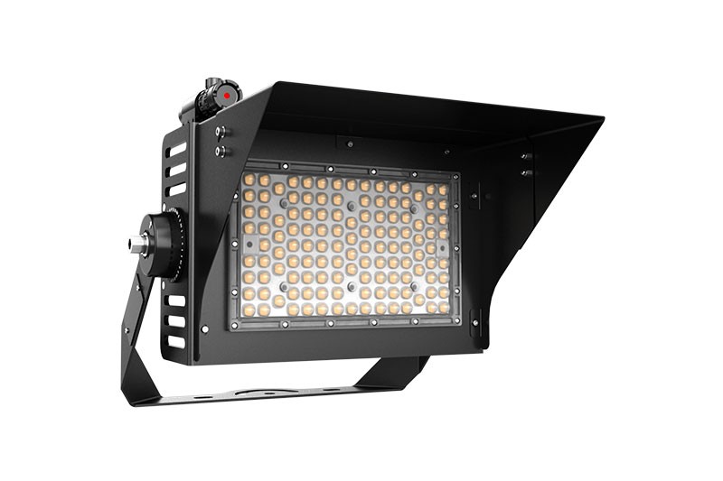 LED球场高杆灯V18-300W