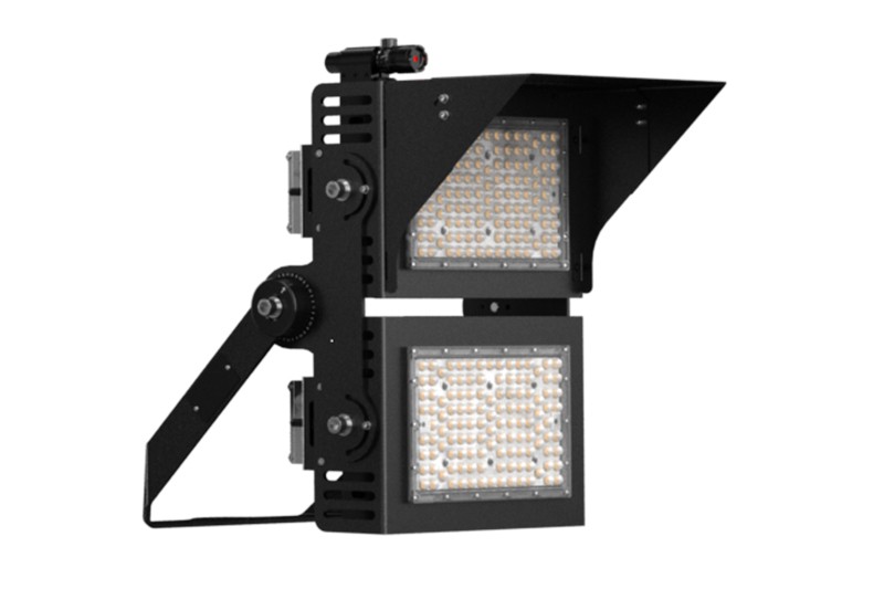 LED球场高杆灯V18-500W